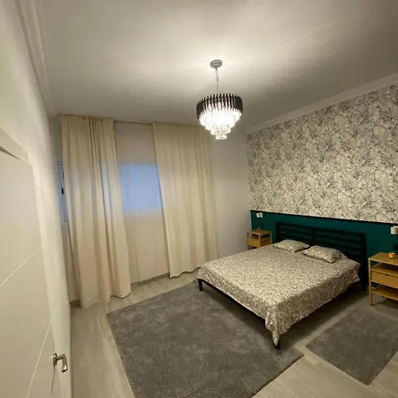 The Pearl - Your Stylish Cozy And Modern Flat,in The Heart Of South Tenerife,just 3 Minutes From And Natural Pools